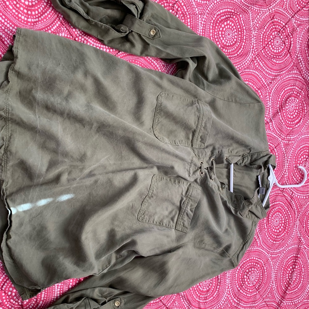 Shirt from Marc New York